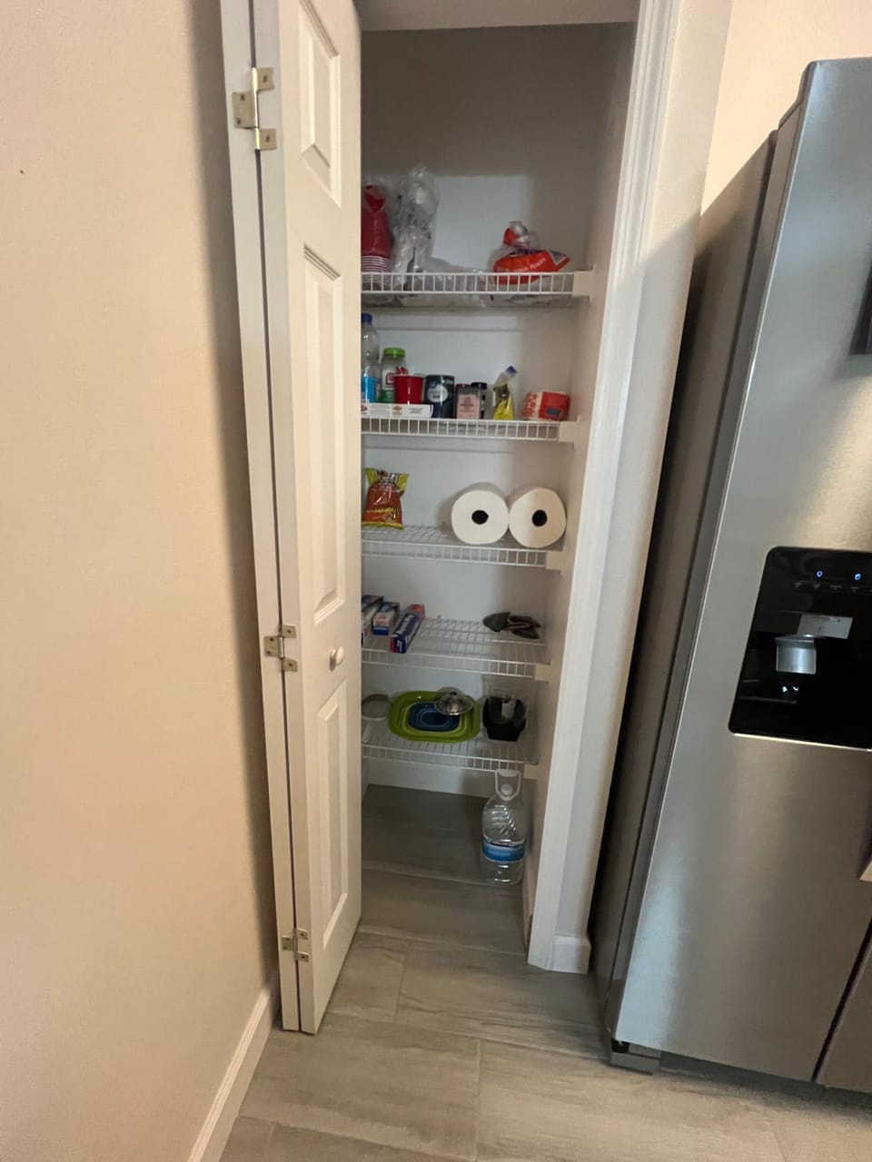House, Accessible | 3 bedrooms, desk, high-speed internet