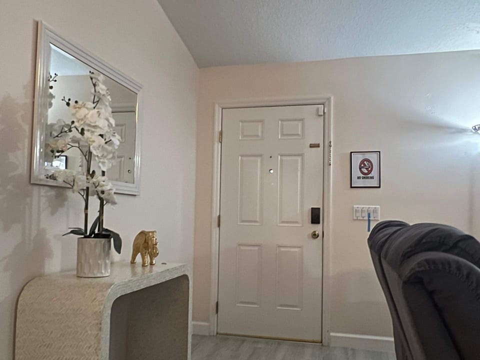 House, Accessible | 3 bedrooms, desk, high-speed internet