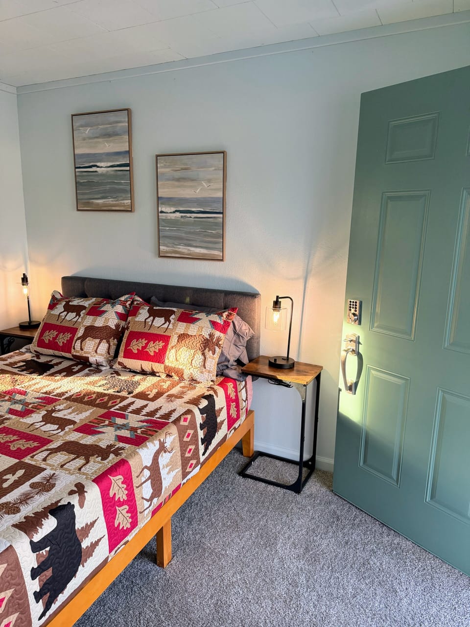 Classic Single Room | Free WiFi