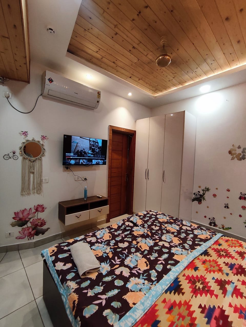 Comfort Apartment | Soundproofing, free WiFi