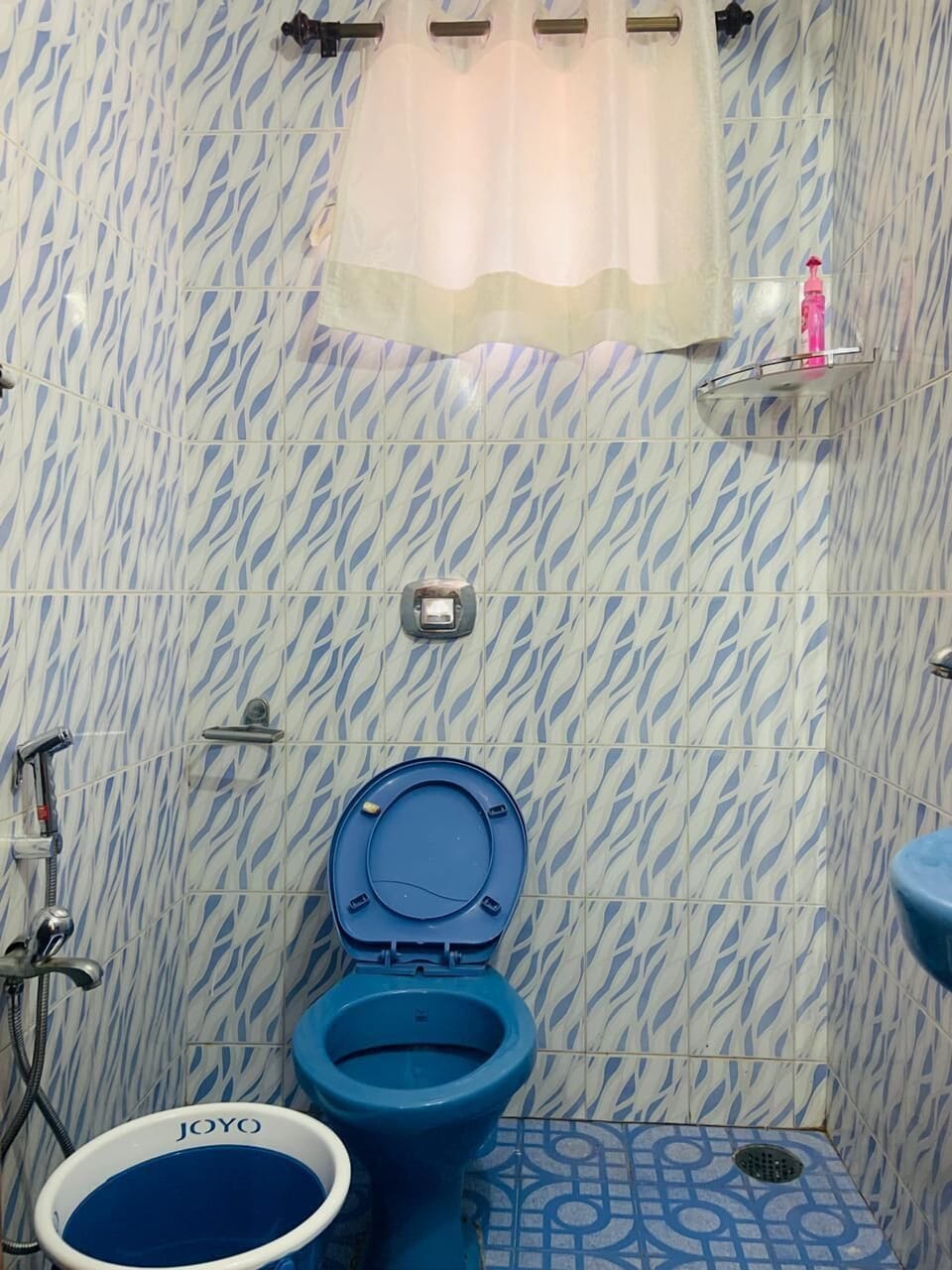 Basic Room | Free WiFi
