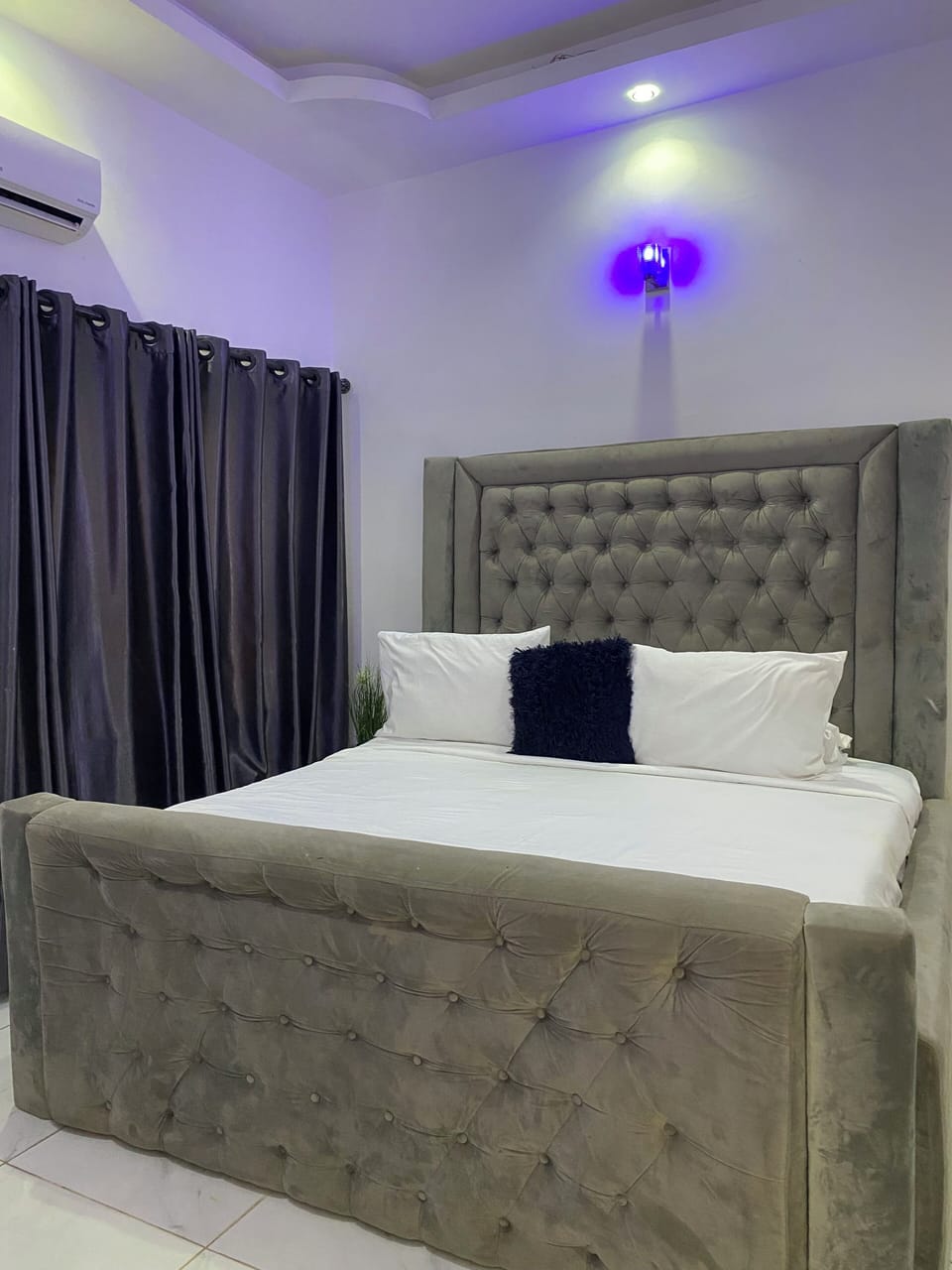 Comfort Apartment, Balcony, Beach View | Free WiFi
