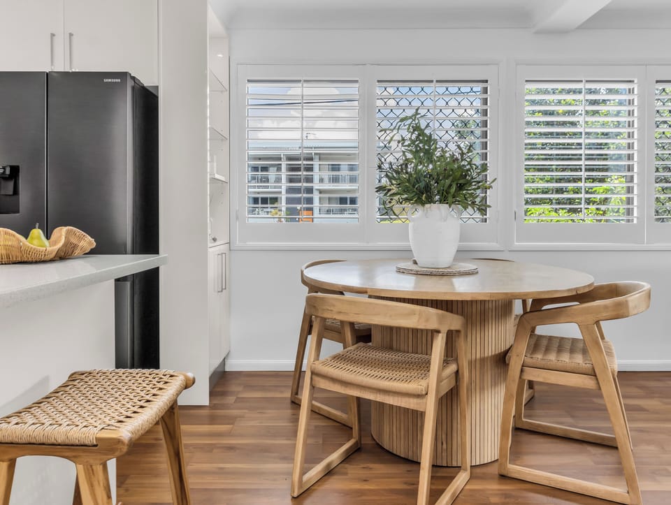 Townhome, 2 Bedrooms, Balcony | Private kitchen