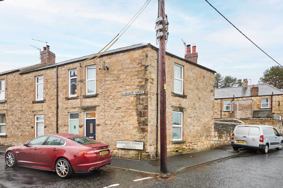 House | 2 bedrooms