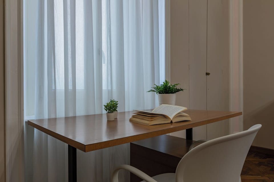 Apartment, 2 Bedrooms, Patio | Iron/ironing board, free WiFi