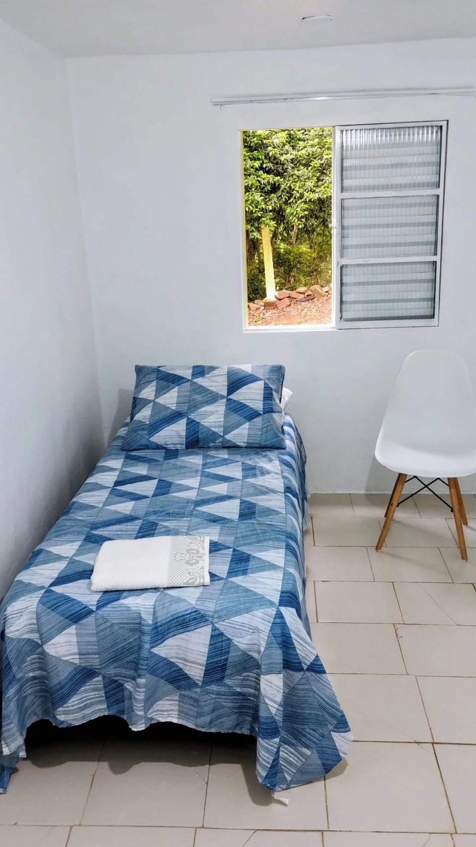 Basic Double Room, Non Smoking | Free WiFi
