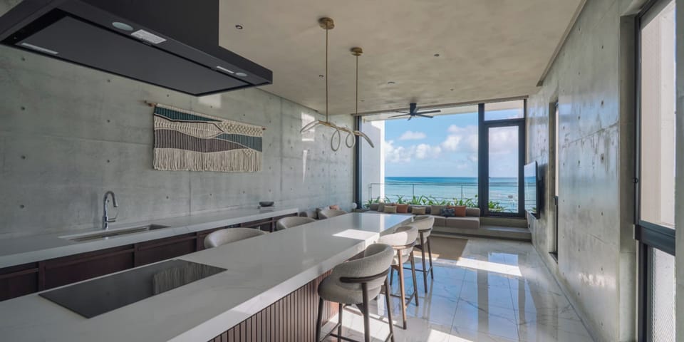 Villa, 3 Bedrooms, Private Pool | WiFi (free)