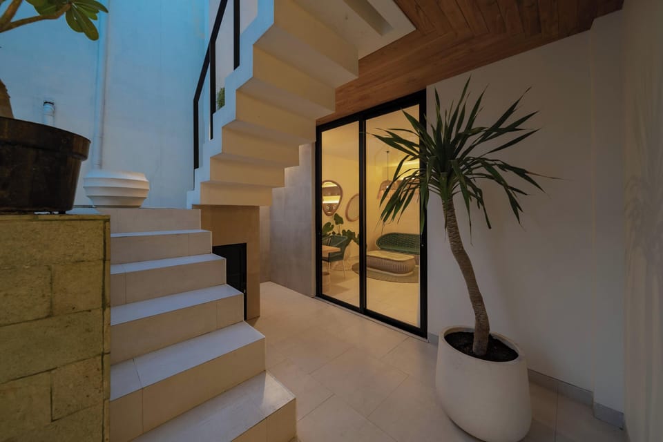 Family Villa | Living area