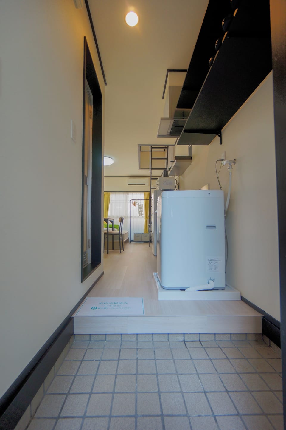 non-smoking(2p) | WiFi (free), bed sheets