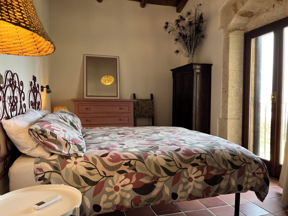 Double Room, City View | Free WiFi