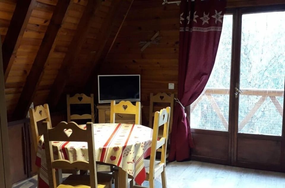 Mountain Chalet | Free WiFi
