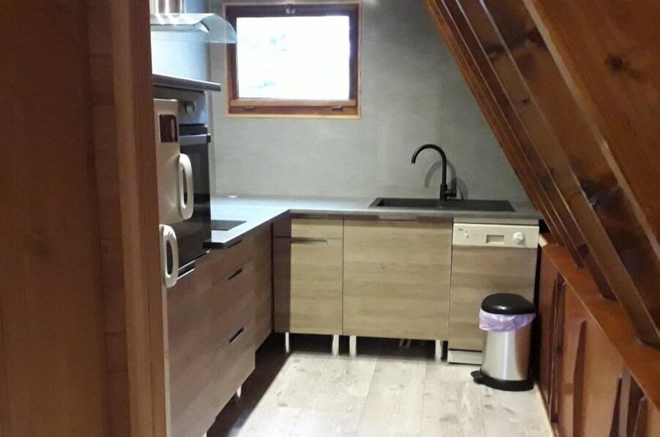 Mountain Chalet | Free WiFi
