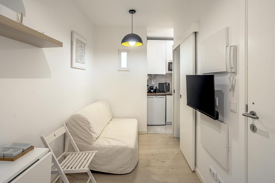 House | 1 bedroom