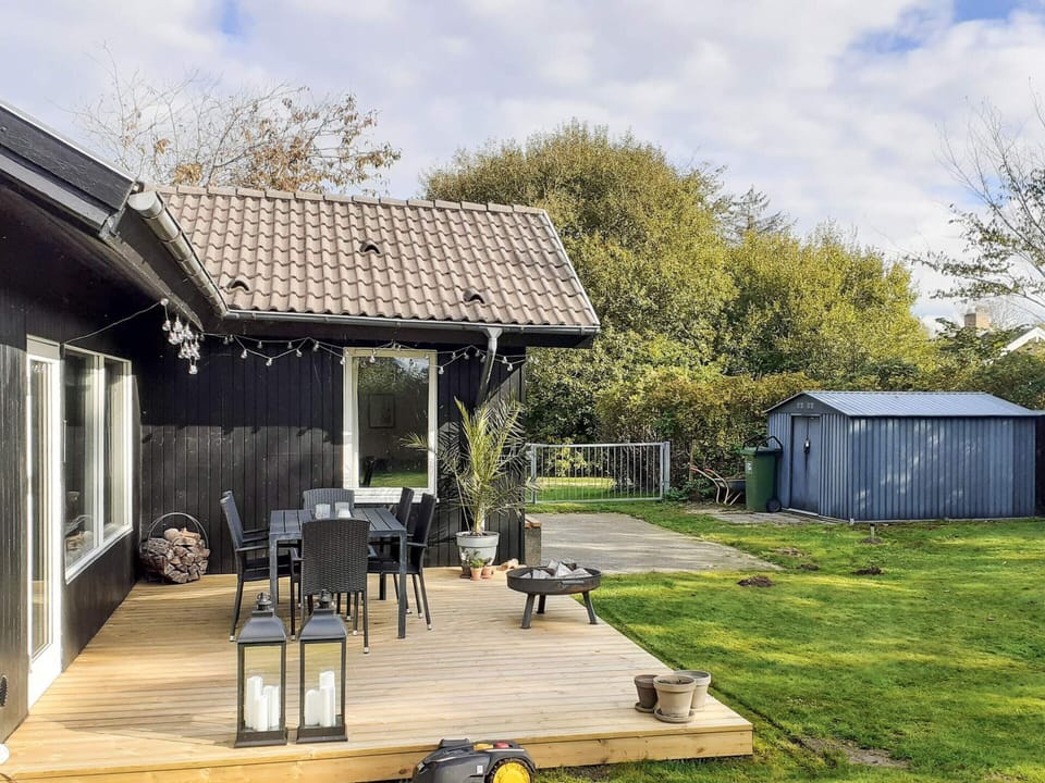 House | Exterior