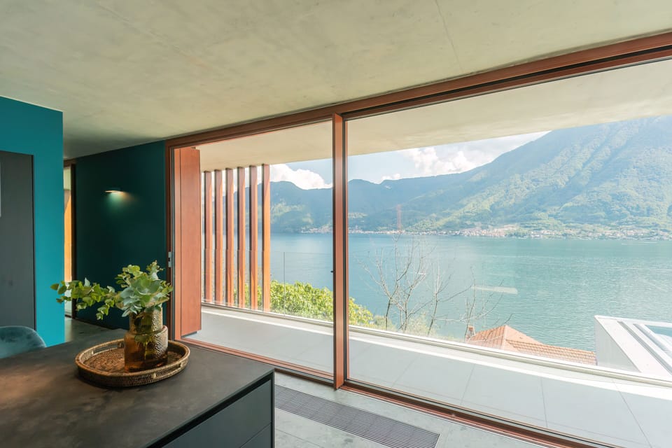 Villa, Lake View | Premium bedding, down comforters, iron/ironing board, cribs (surcharge)