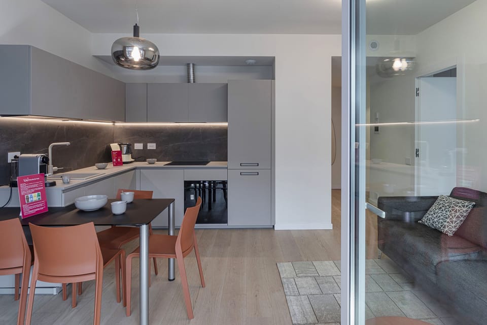 House | 1 bedroom