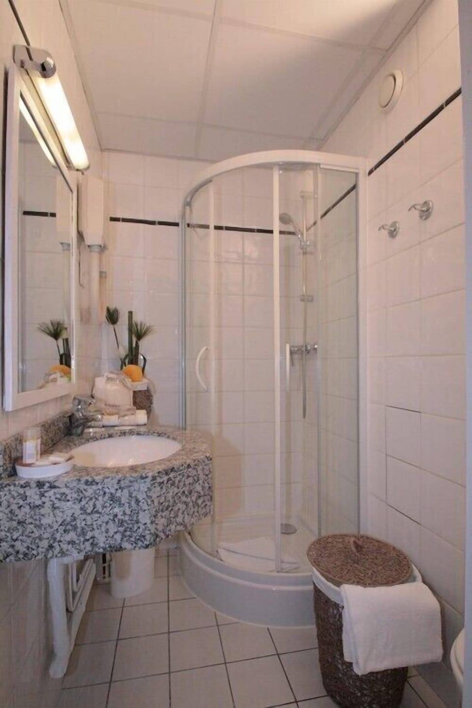 Hôtel Marais de Launay Hotel in Paris