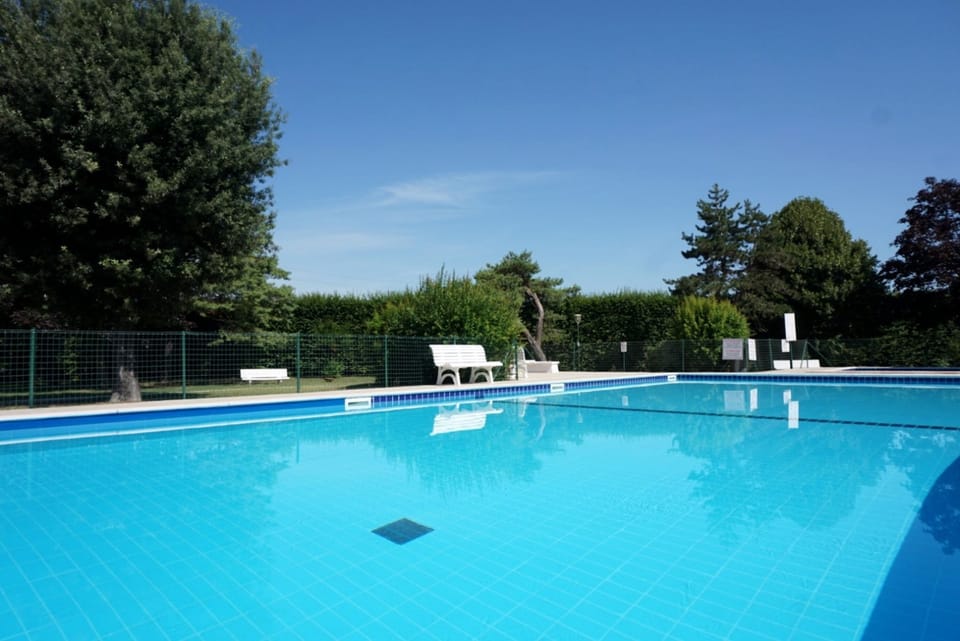Villa, 3 Bedrooms, Balcony | Pool | Outdoor pool