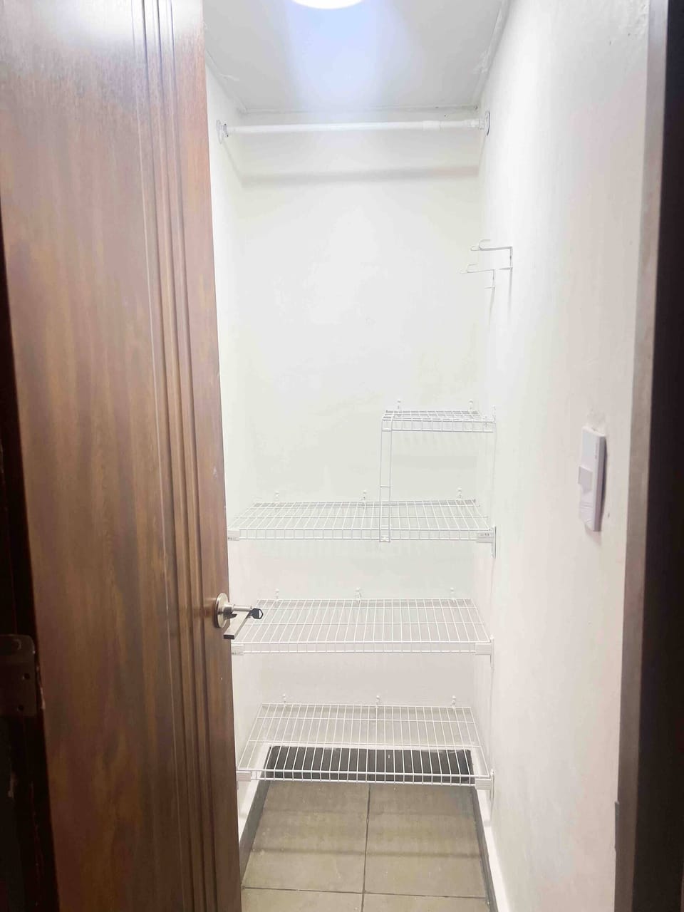 Apartment, 2 Bedrooms, Accessible, Smoking | Interior