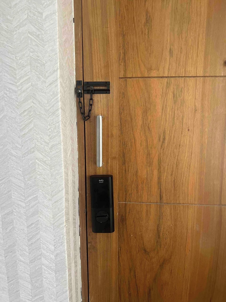 Apartment, 2 Bedrooms, Accessible, Smoking | Miscellaneous