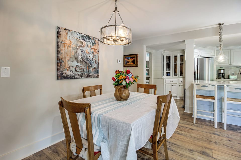 House (4 Bedrooms) | Interior
