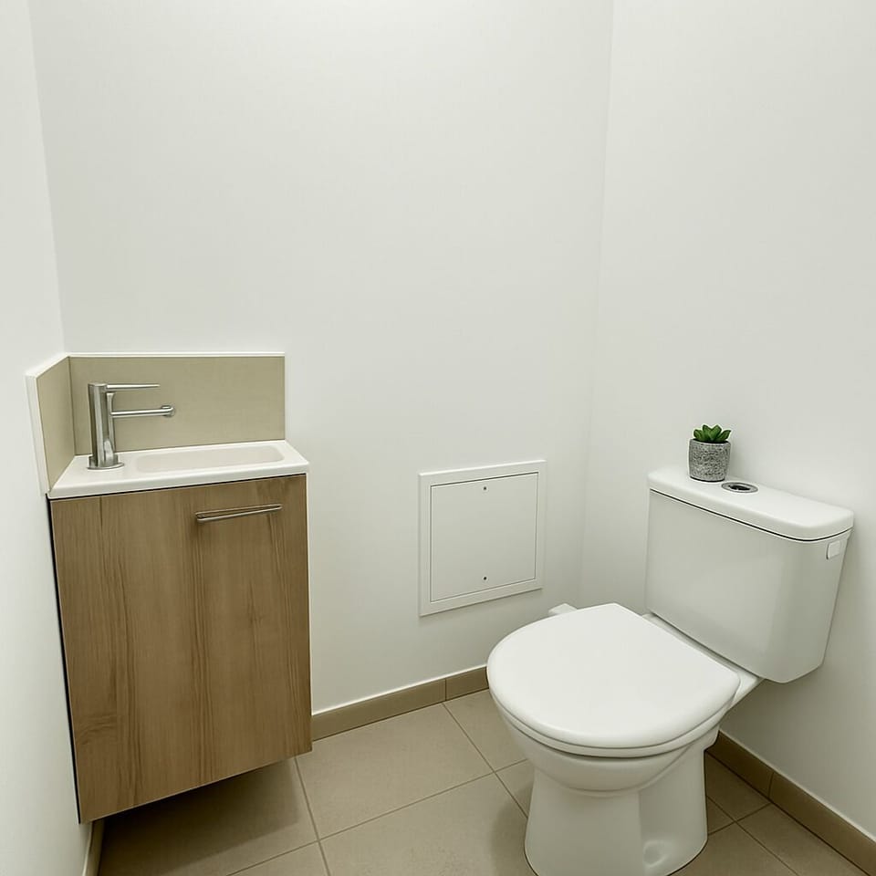 Spacieux 3 chambres a Montrouge Apartment in Malakoff