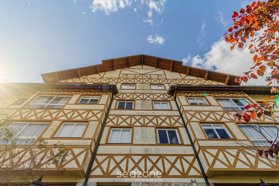 Basic Apartment | Exterior