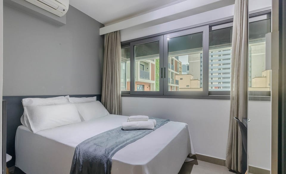 Basic Apartment | 1 bedroom, WiFi (free)