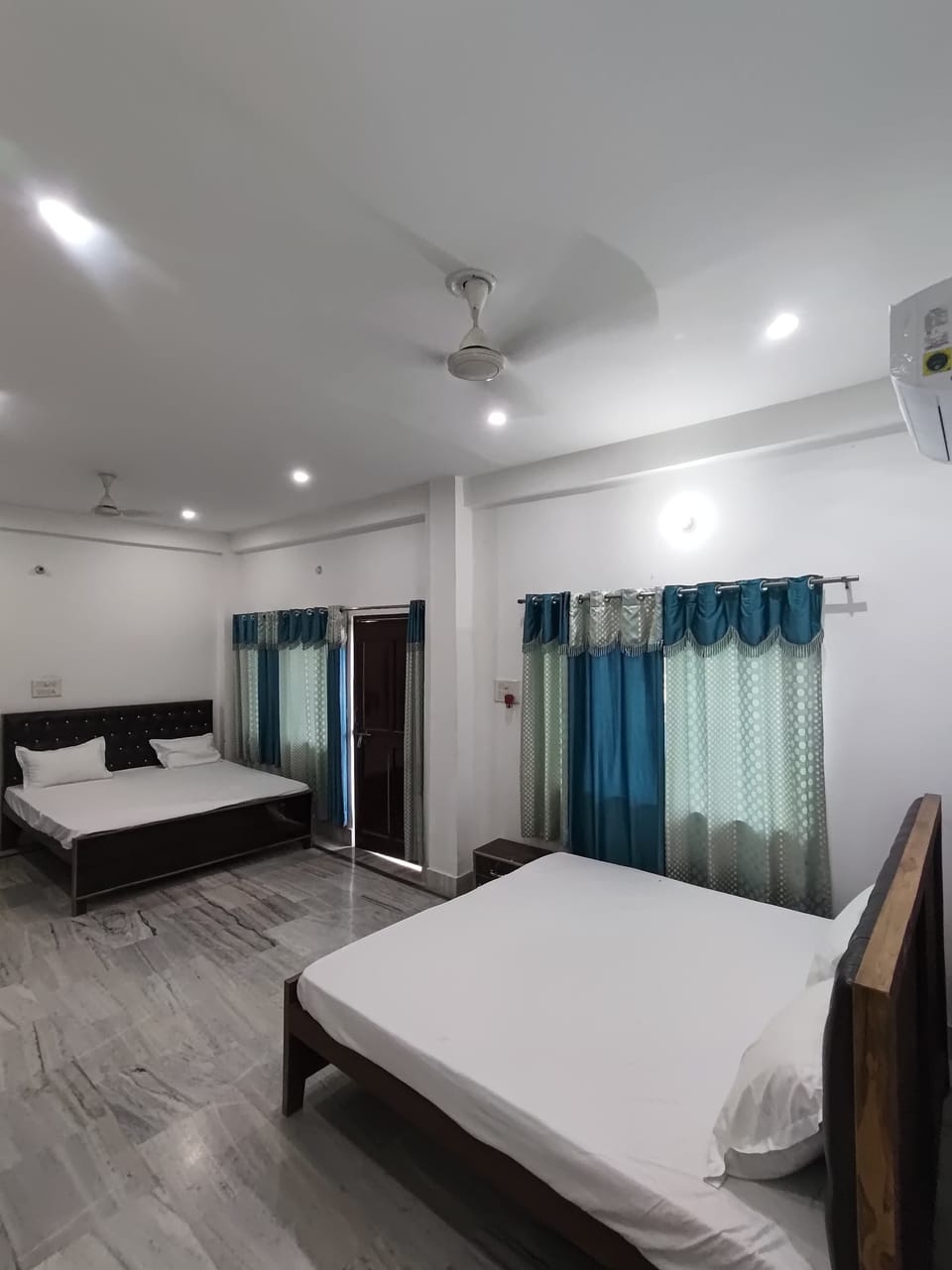 Family Apartment | Bed sheets