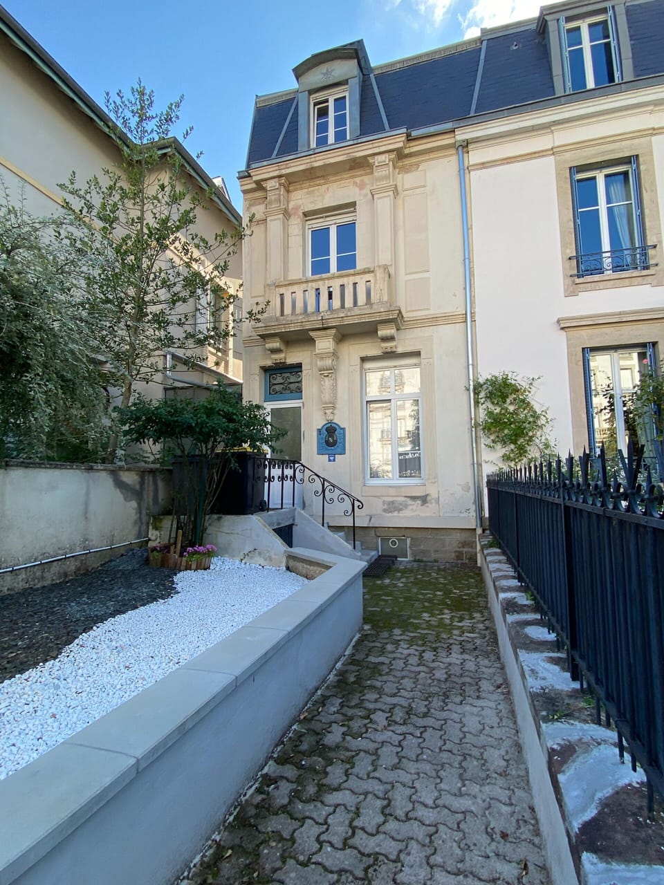 House | Exterior