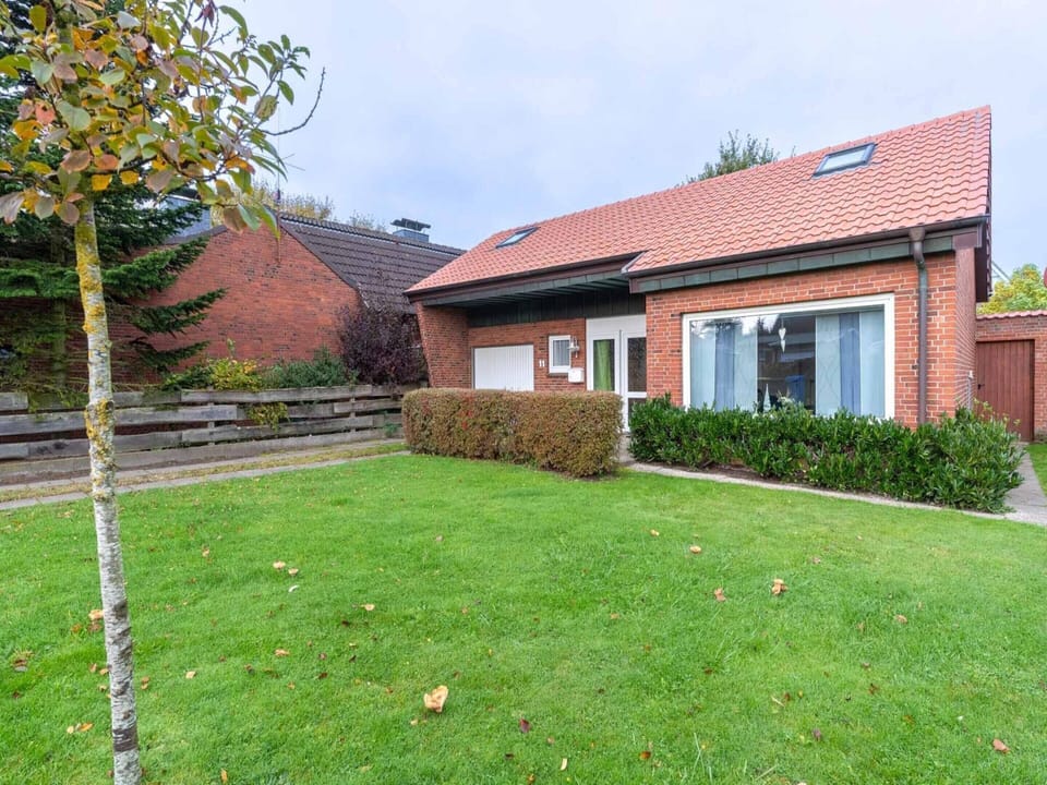House | Garden