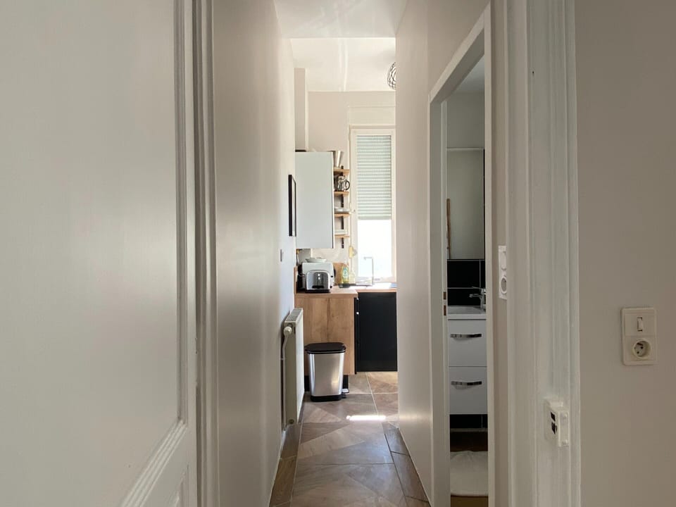 House | Interior