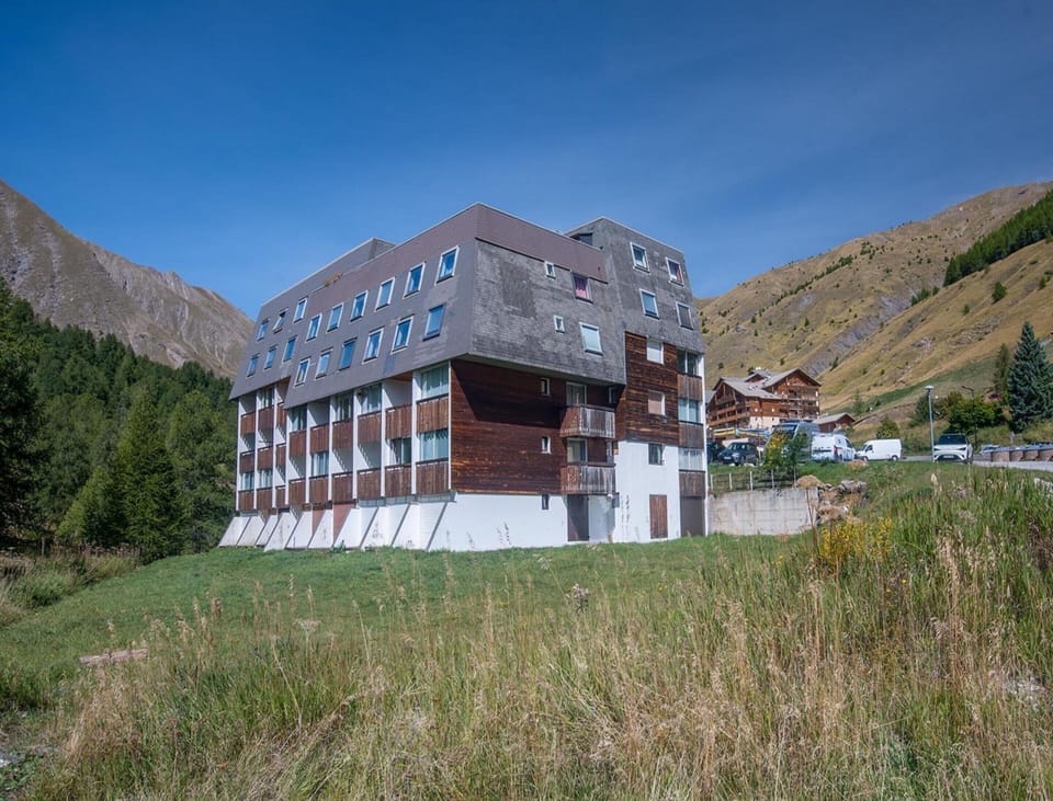 Apartment | Exterior