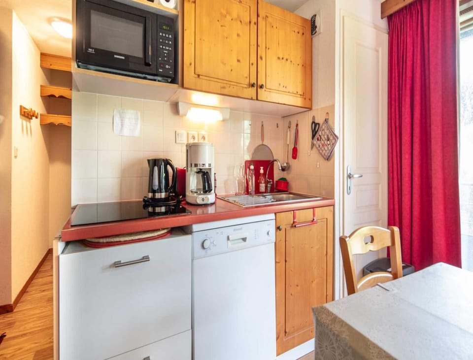 Apartment | Private kitchen