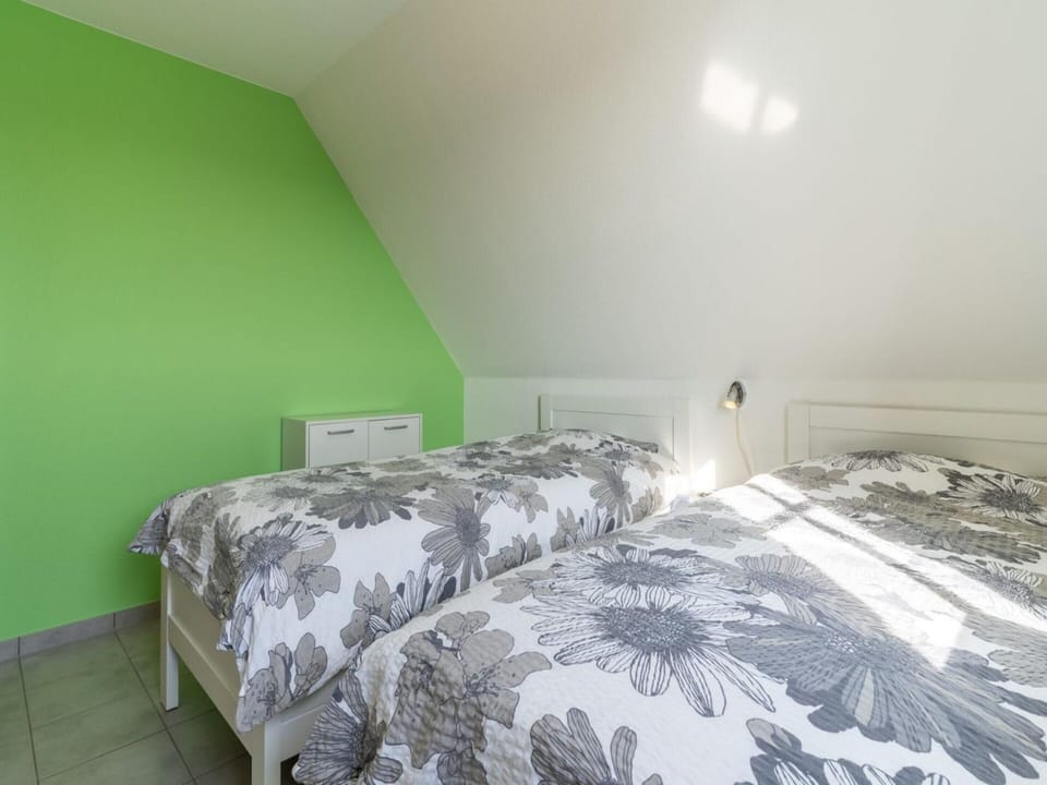 Apartment | 2 bedrooms, individually furnished
