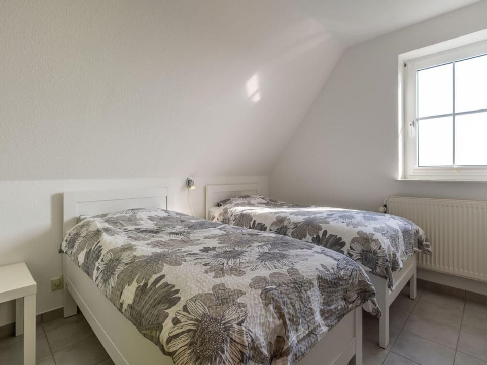 Ferienwohnung in Westerdeichstrich Apartment in Schleswig-Holstein