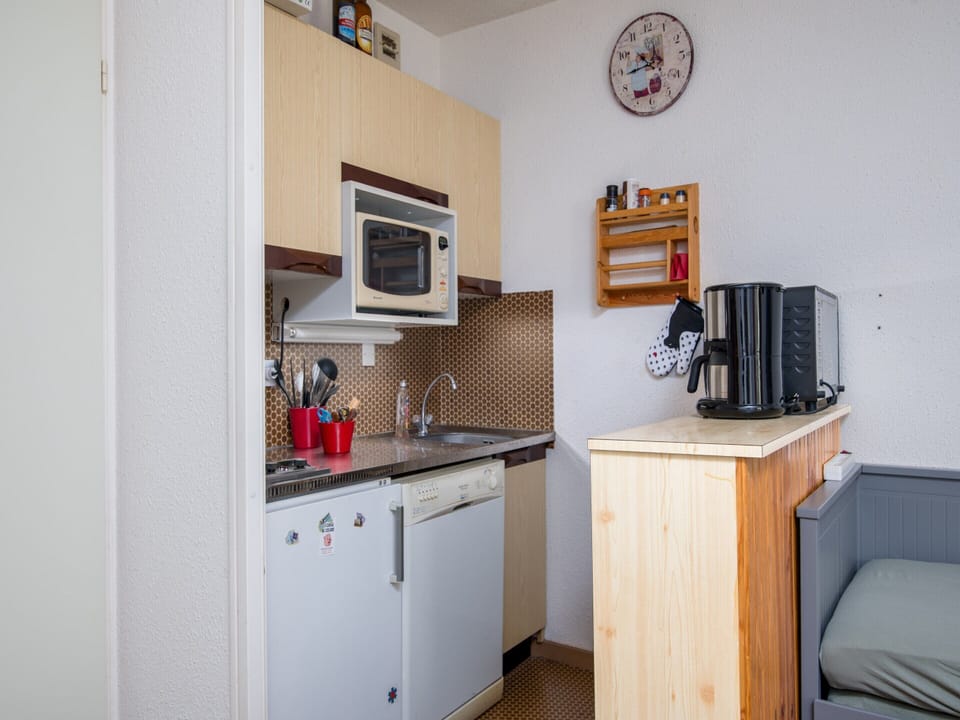 Apartment | Private kitchen