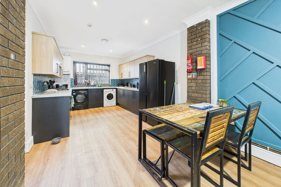 Deluxe Apartment | Living area