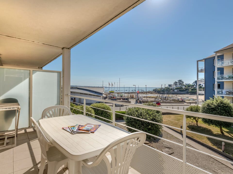 Apartment | Balcony