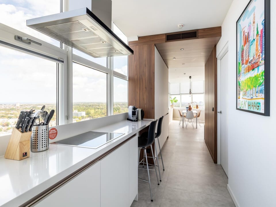 Apartment | Private kitchen