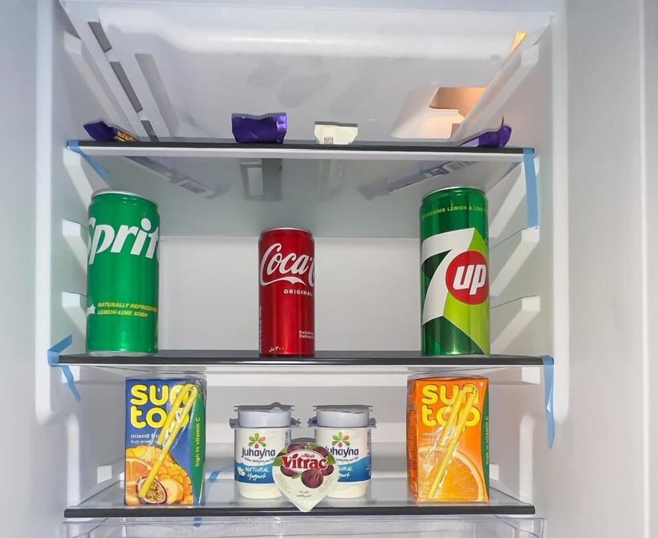 Mini-refrigerator