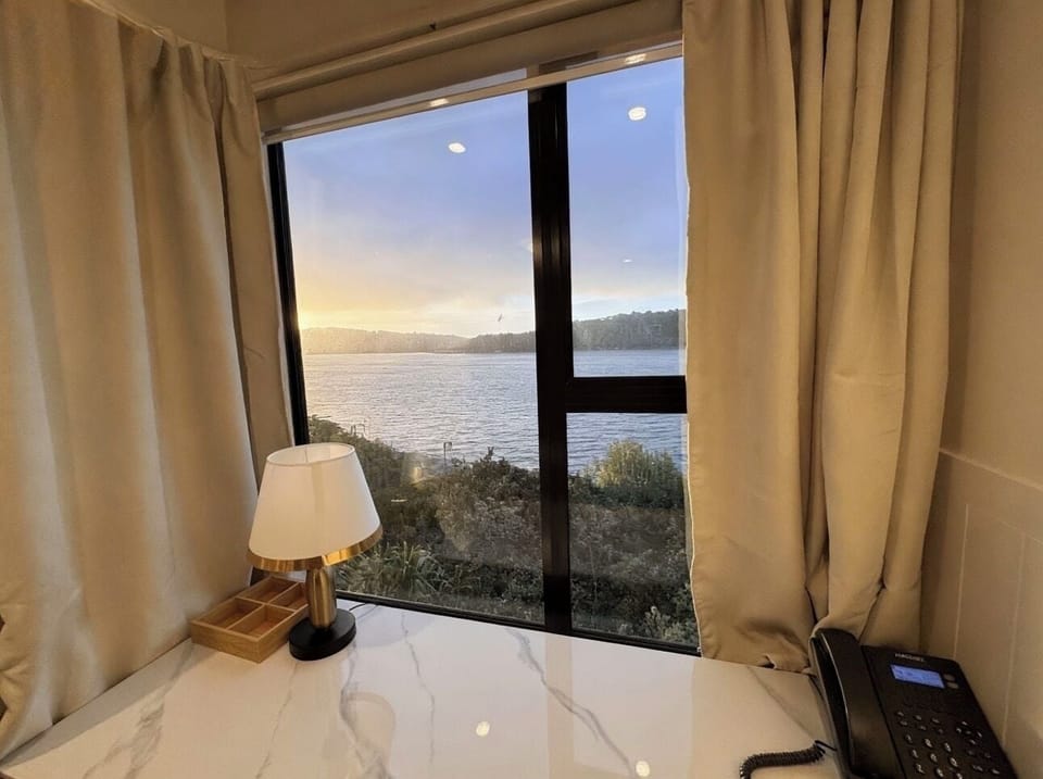 Harbour View Lodge Hotel in Wellington Region