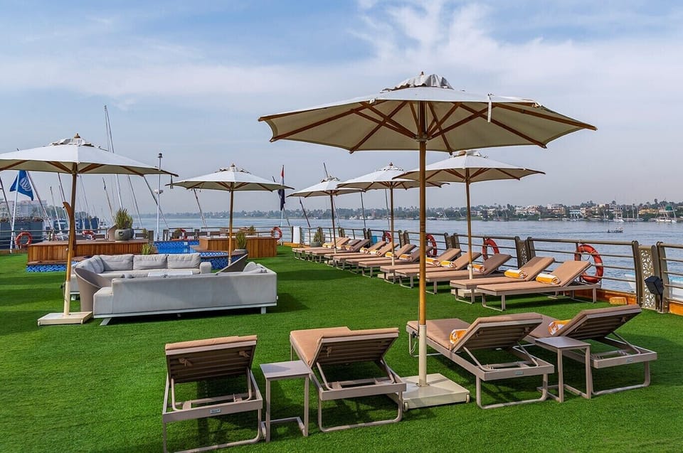 Sundeck