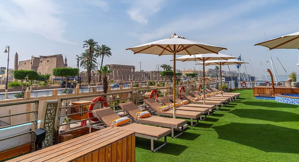Sundeck