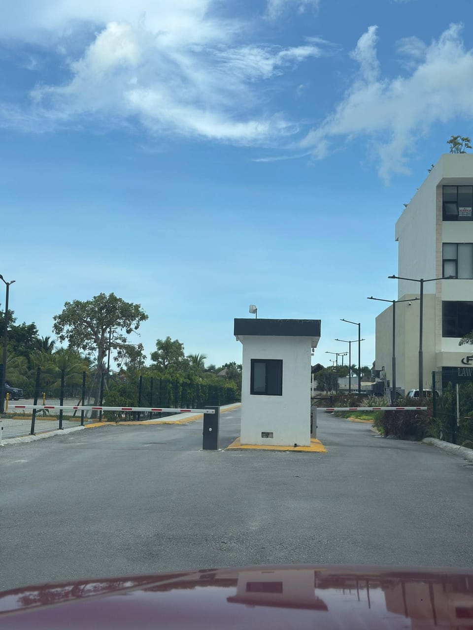 Apartment, 1 Bedroom, Accessible, Smoking | Miscellaneous