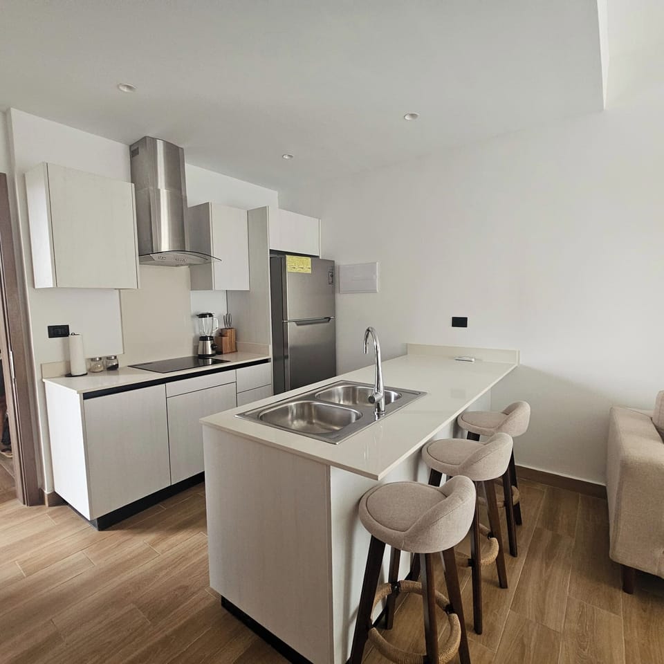 Apartment, 1 Bedroom, Accessible, Smoking | Interior