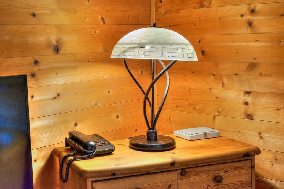 House | Interior detail