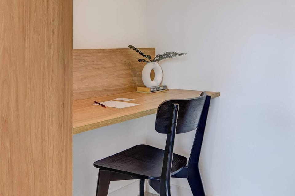 House | 1 bedroom, Internet