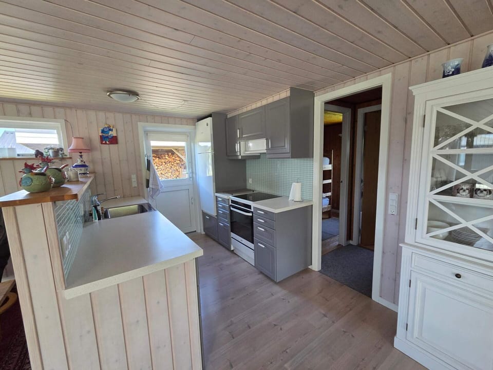 House | Interior