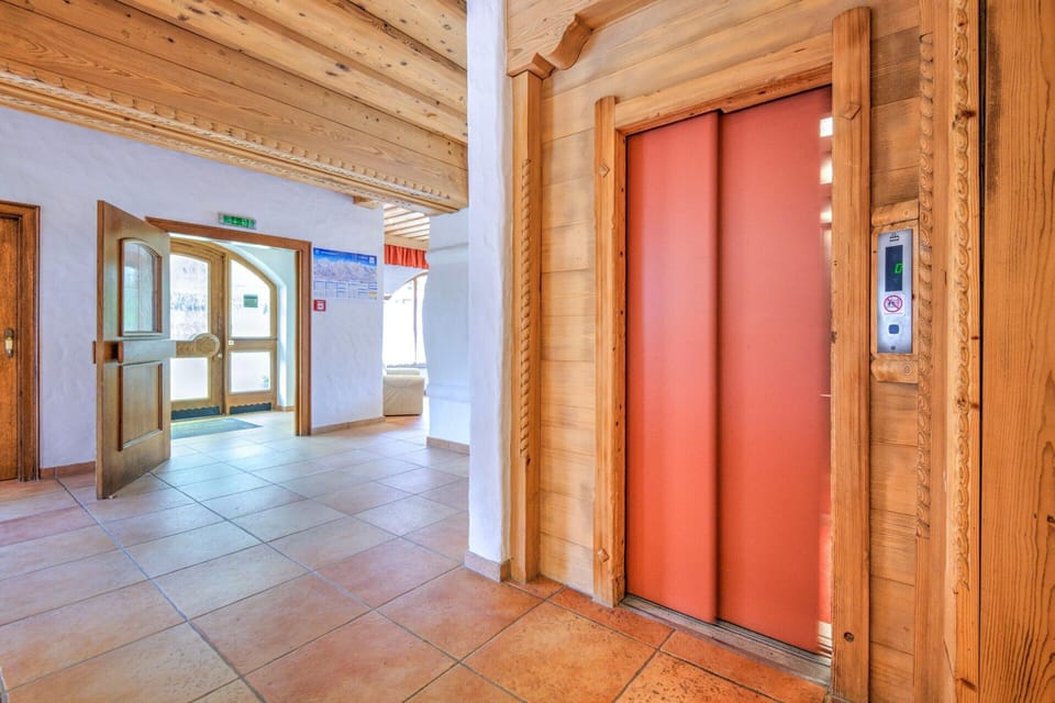 Apartment | Interior